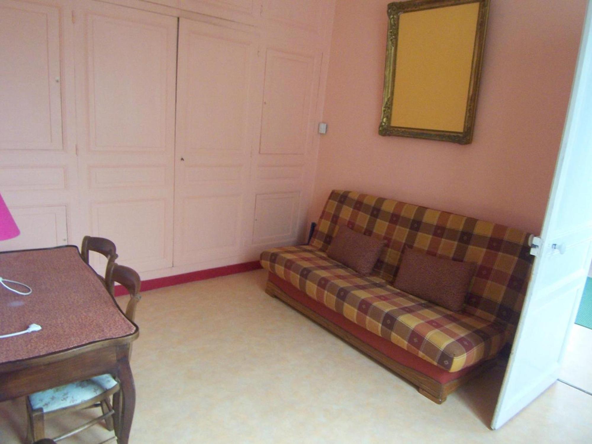 Appartement Les Sables-D'Olonne, 4 Pieces, 6 Personnes - Fr-1-197-271 Exterior photo